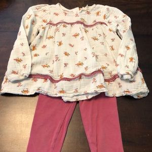 Jessica Simpson outfit